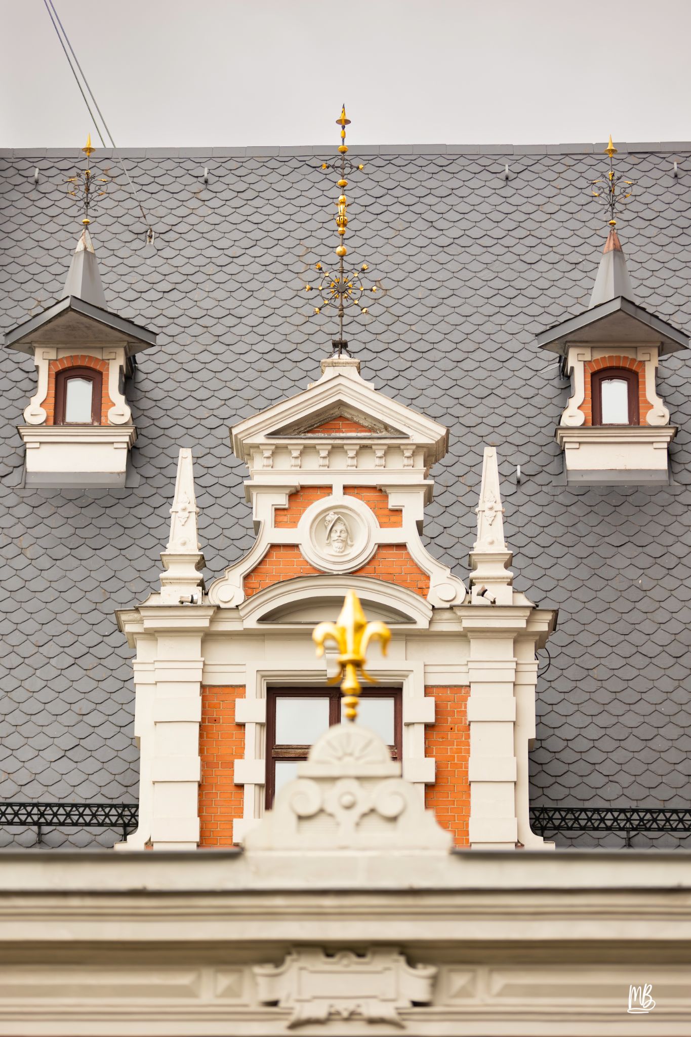 2024   Riga   MB 144